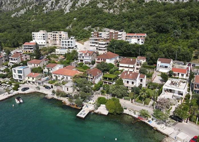 Montenegro Apartmant\'S