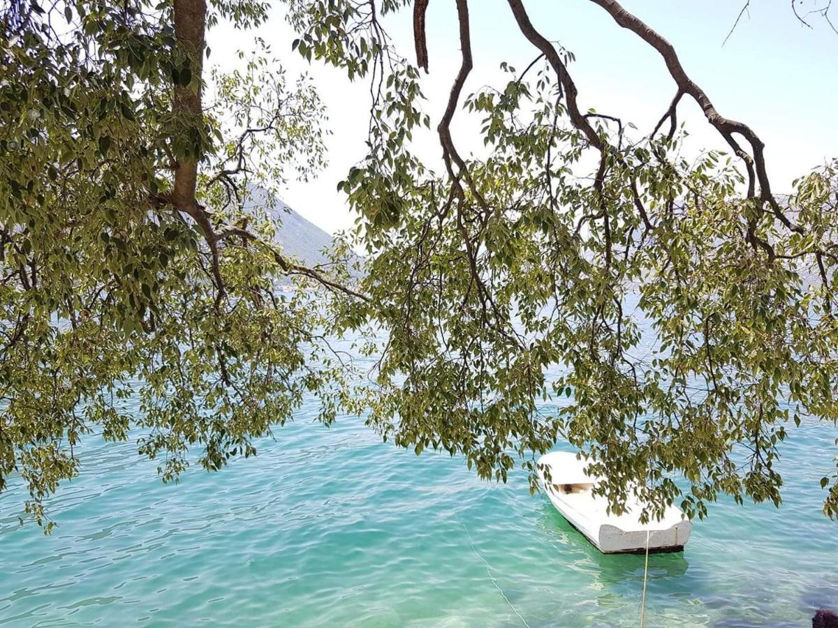 Appartement Montenegro Apartmant's Kotor