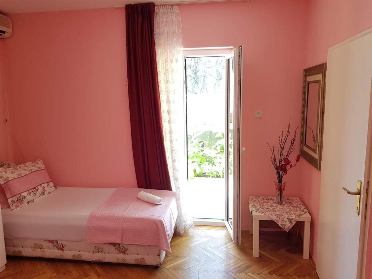Appartement Montenegro Apartmant's