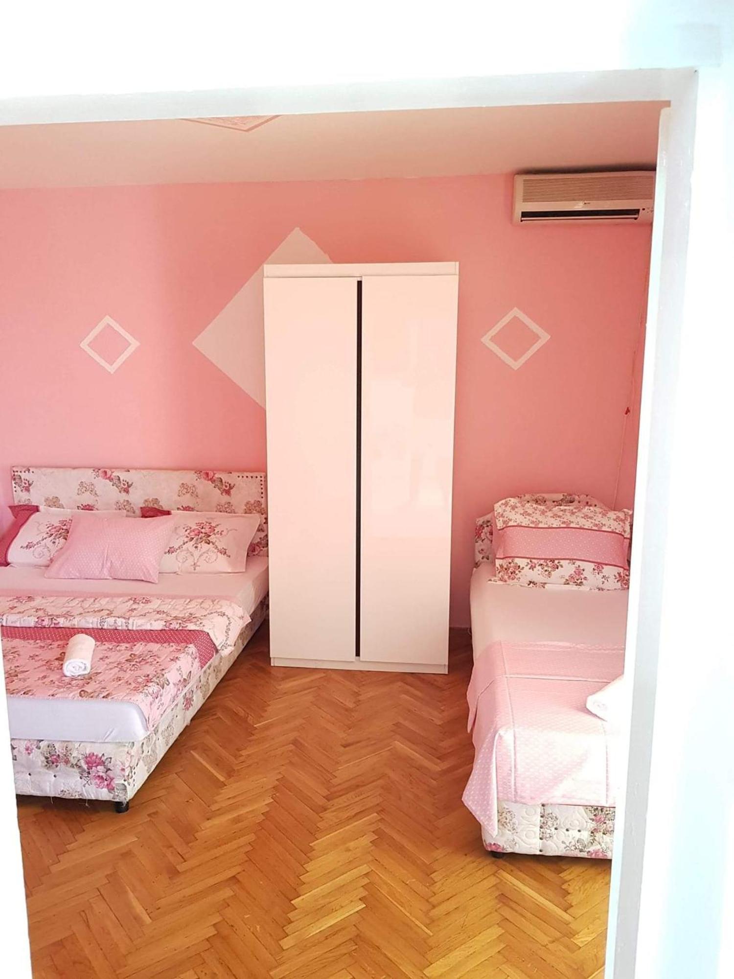 Montenegro Apartmant's Appartement *