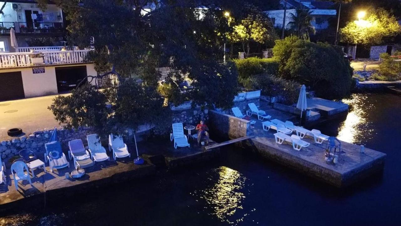 Montenegro Apartmant's Appartement Kotor