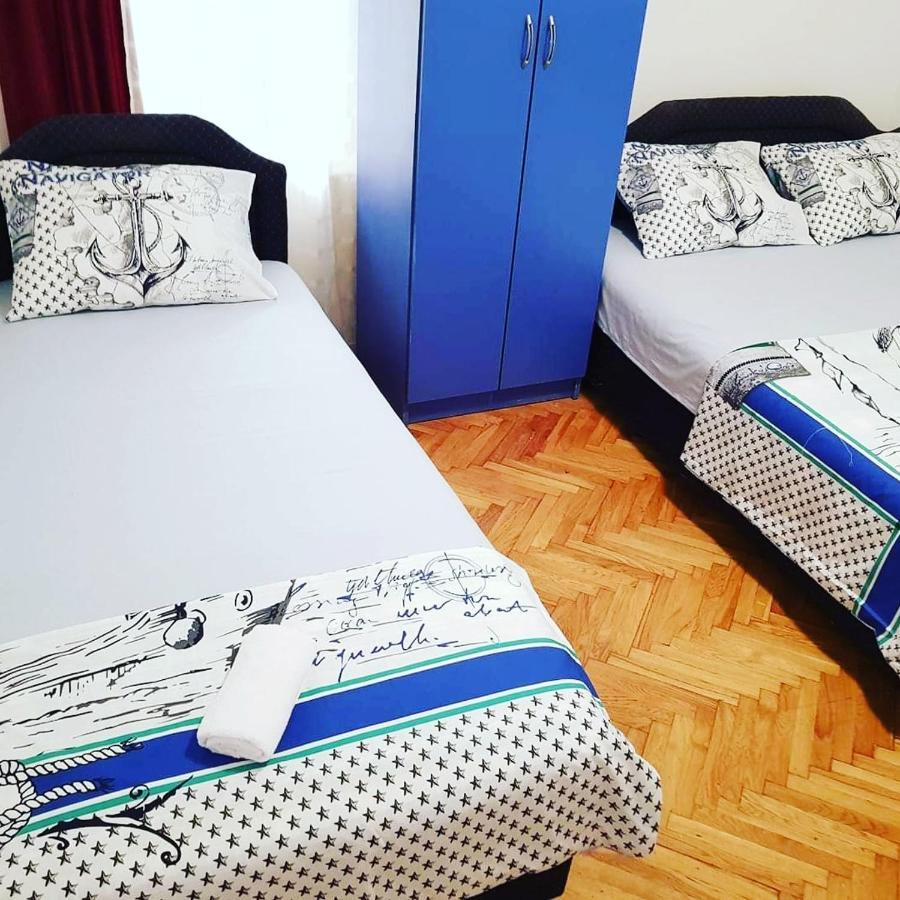 Appartement Montenegro Apartmant's Kotor