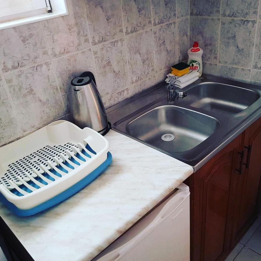 Appartement Montenegro Apartmant's Kotor