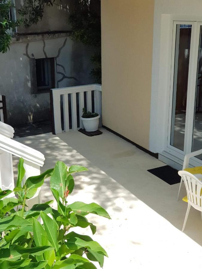 Montenegro Apartmant's Appartement Kotor