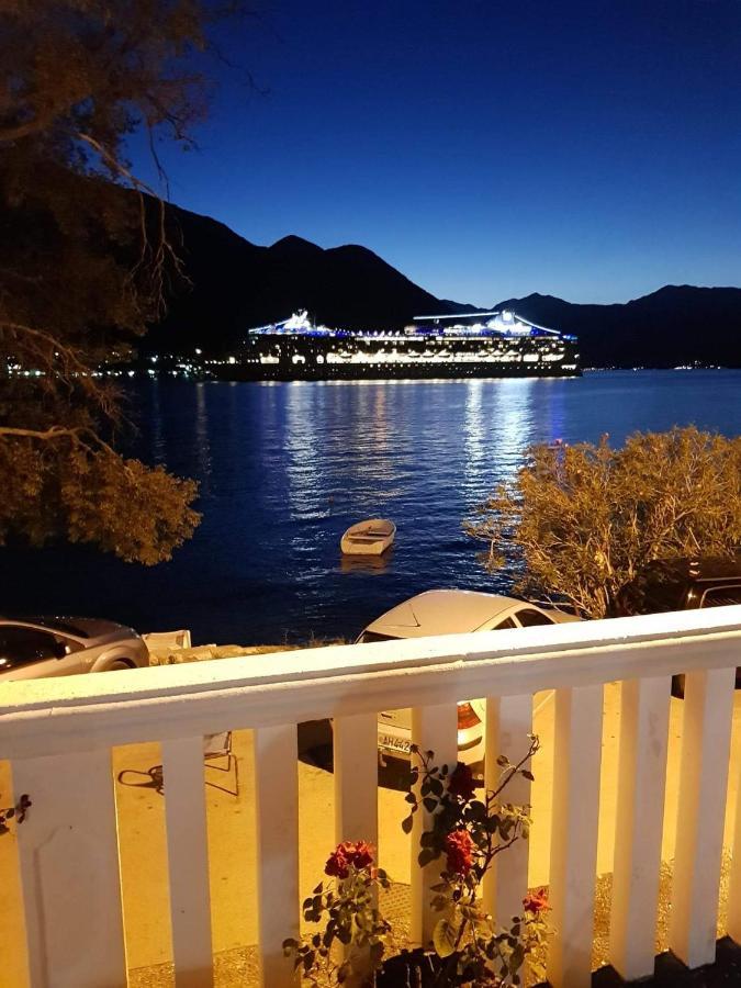 Montenegro Apartmant's Appartement *