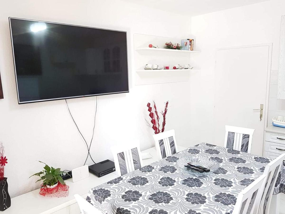 Montenegro Apartmant's *