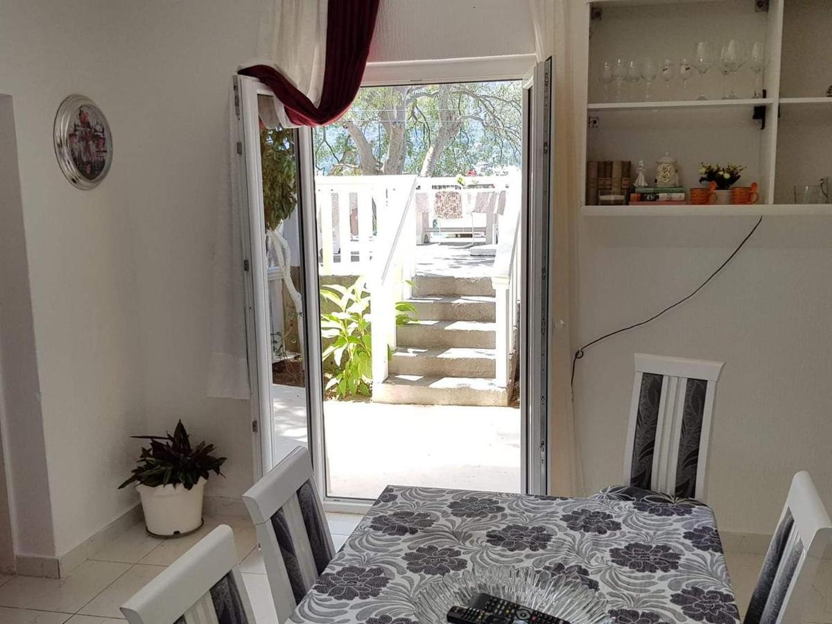 Montenegro Apartmant's Kotor