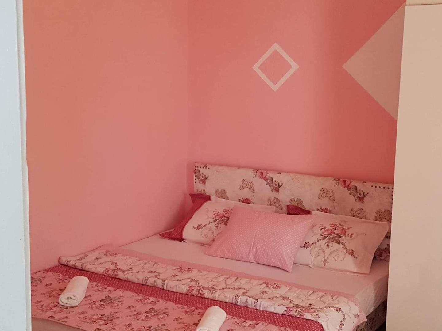 Appartement Montenegro Apartmant's *