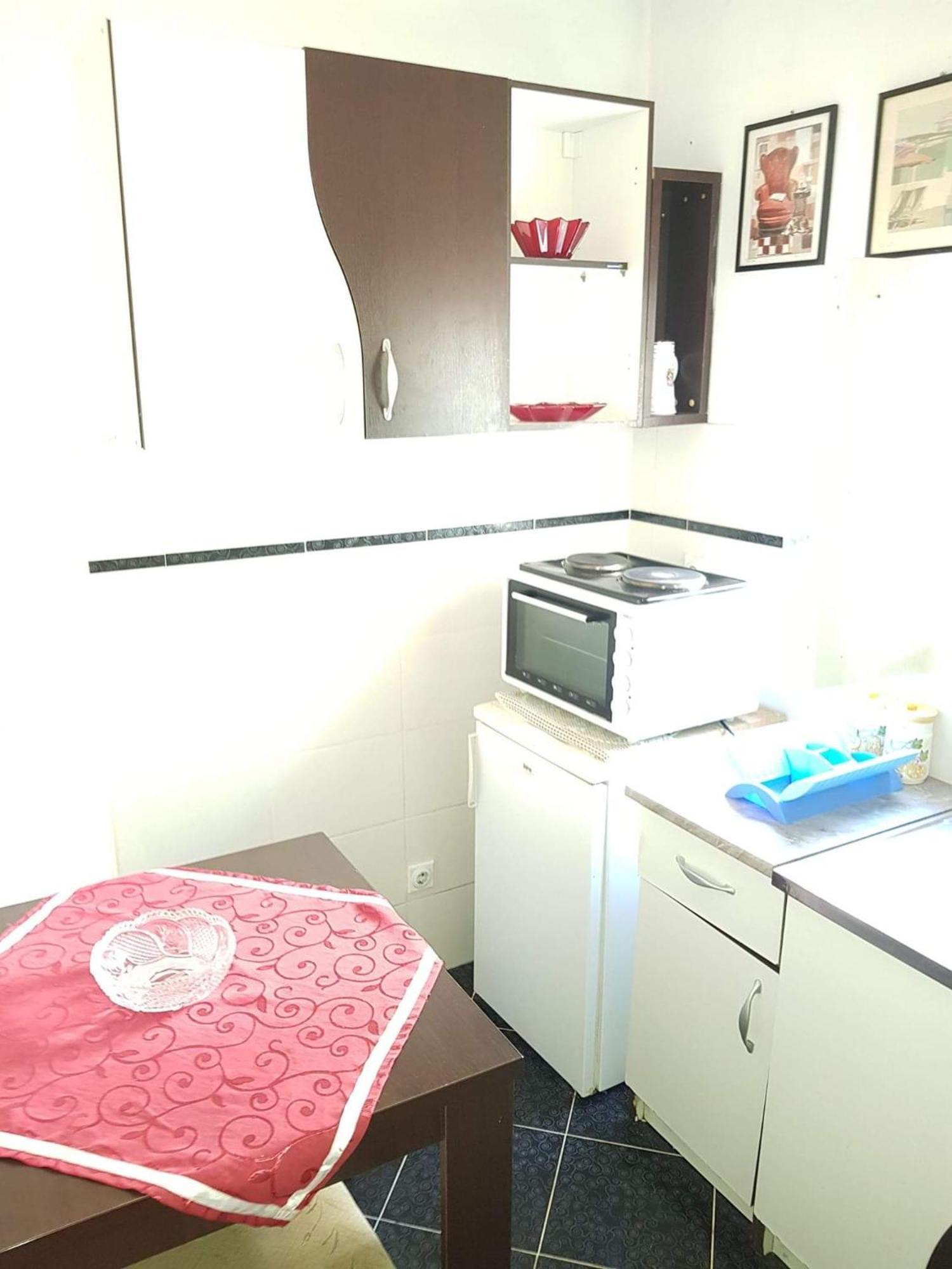 Montenegro Apartmant's Appartement *