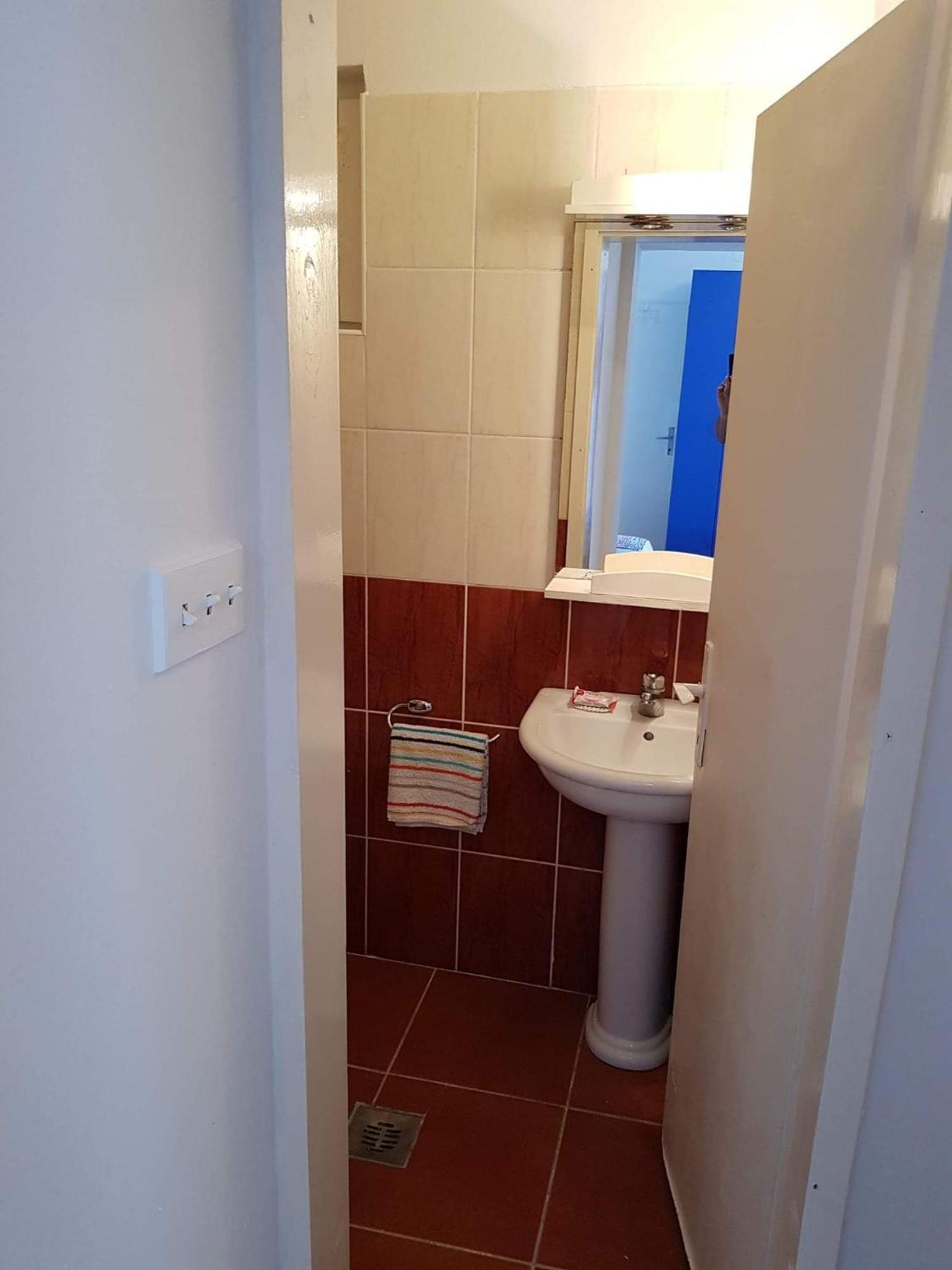 Appartement Montenegro Apartmant's *