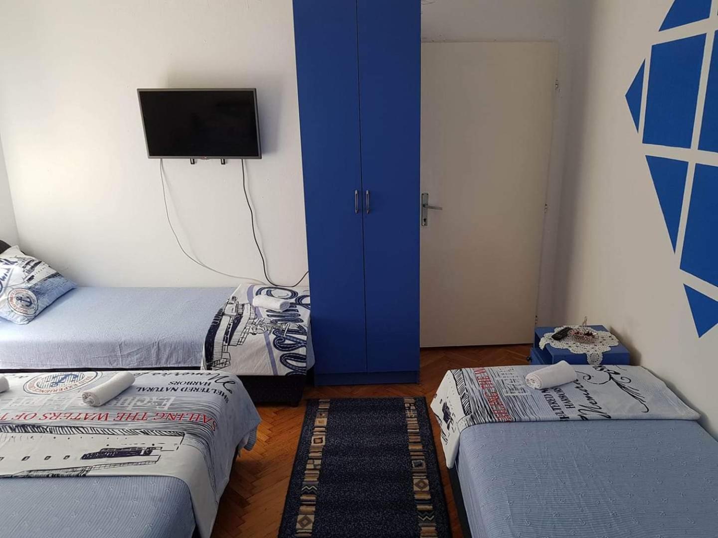 Montenegro Apartmant's Appartement Kotor