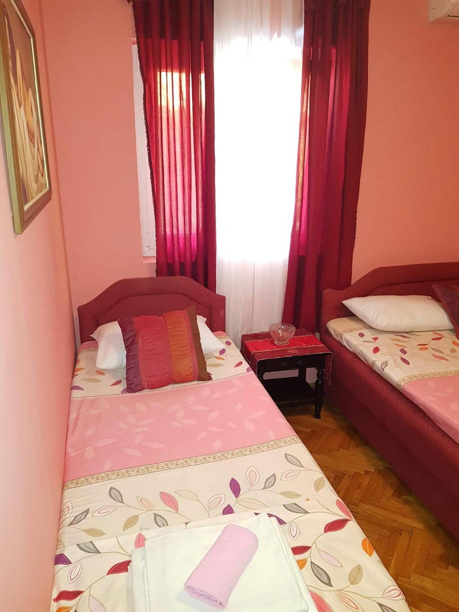 Montenegro Apartmant's Appartement *