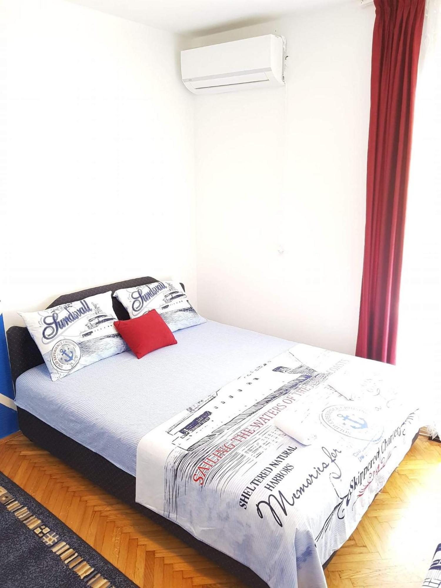 Montenegro Apartmant's Appartement