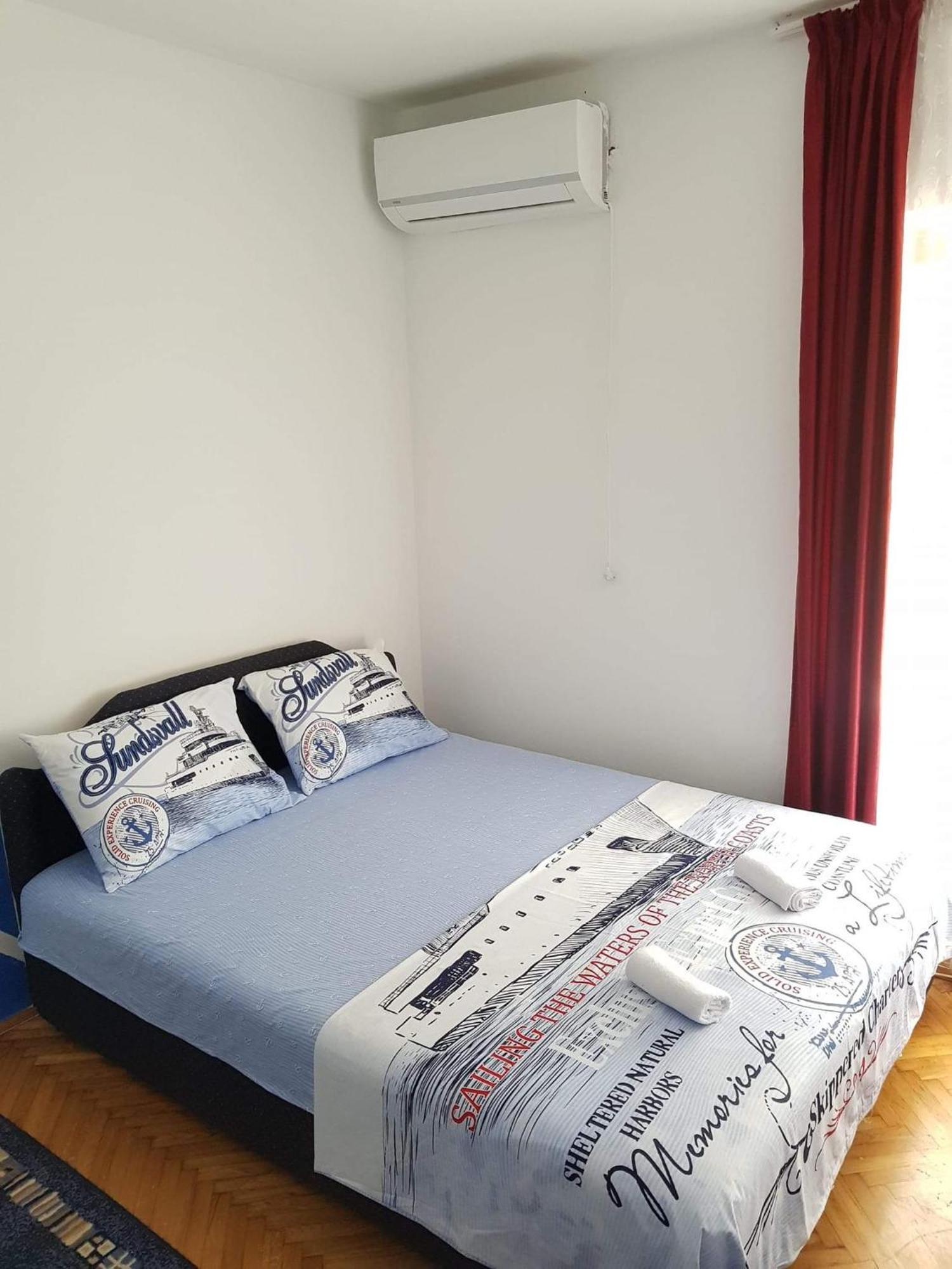 Montenegro Apartmant's Kotor