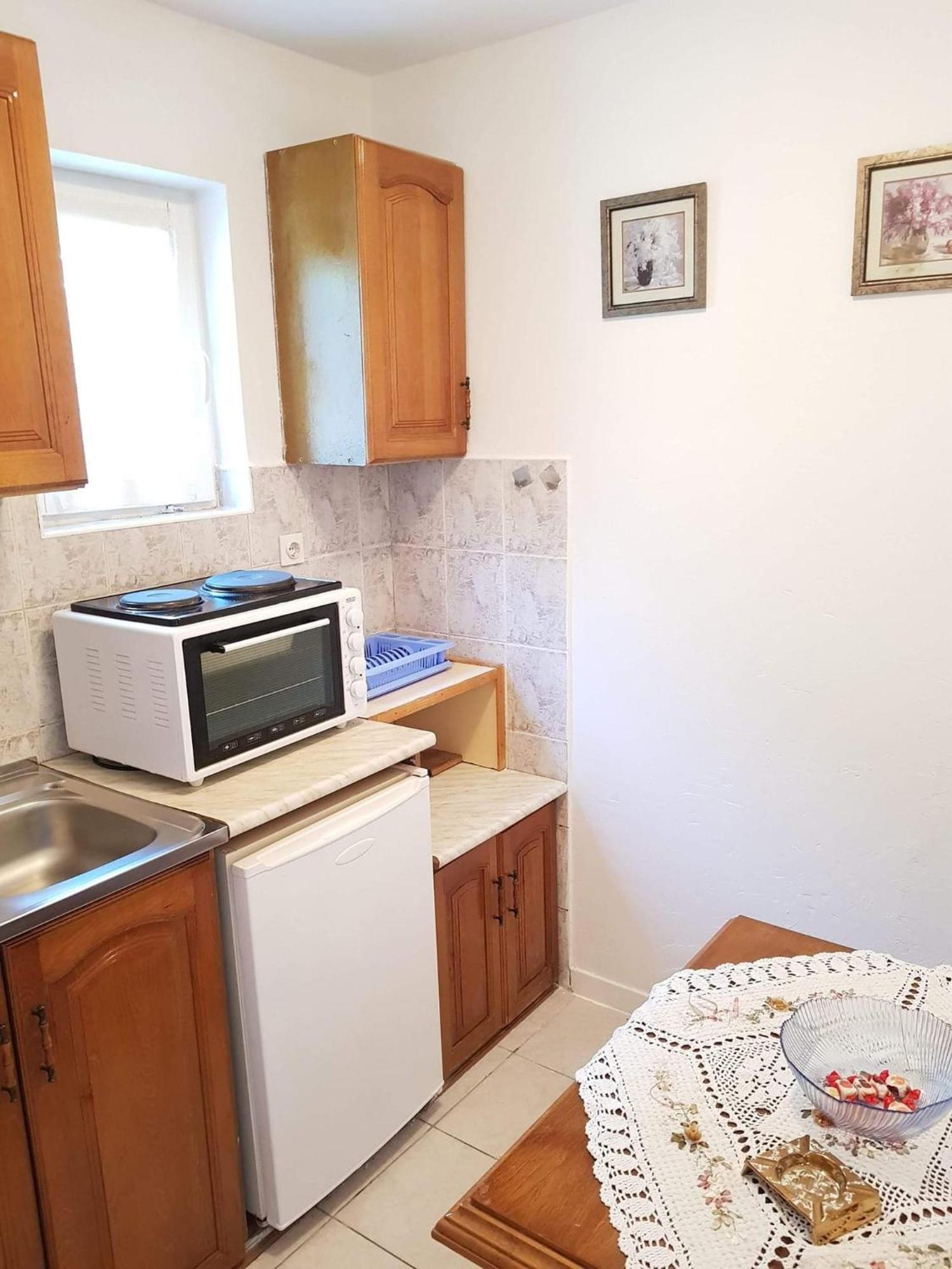 Montenegro Apartmant's