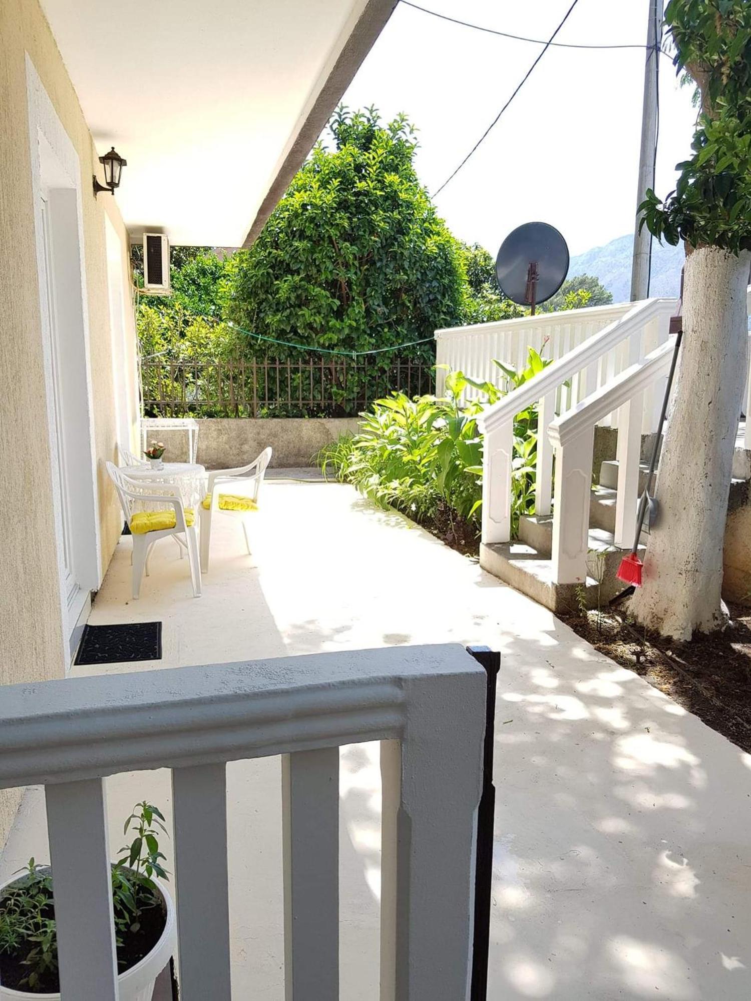 Montenegro Apartmant's Appartement