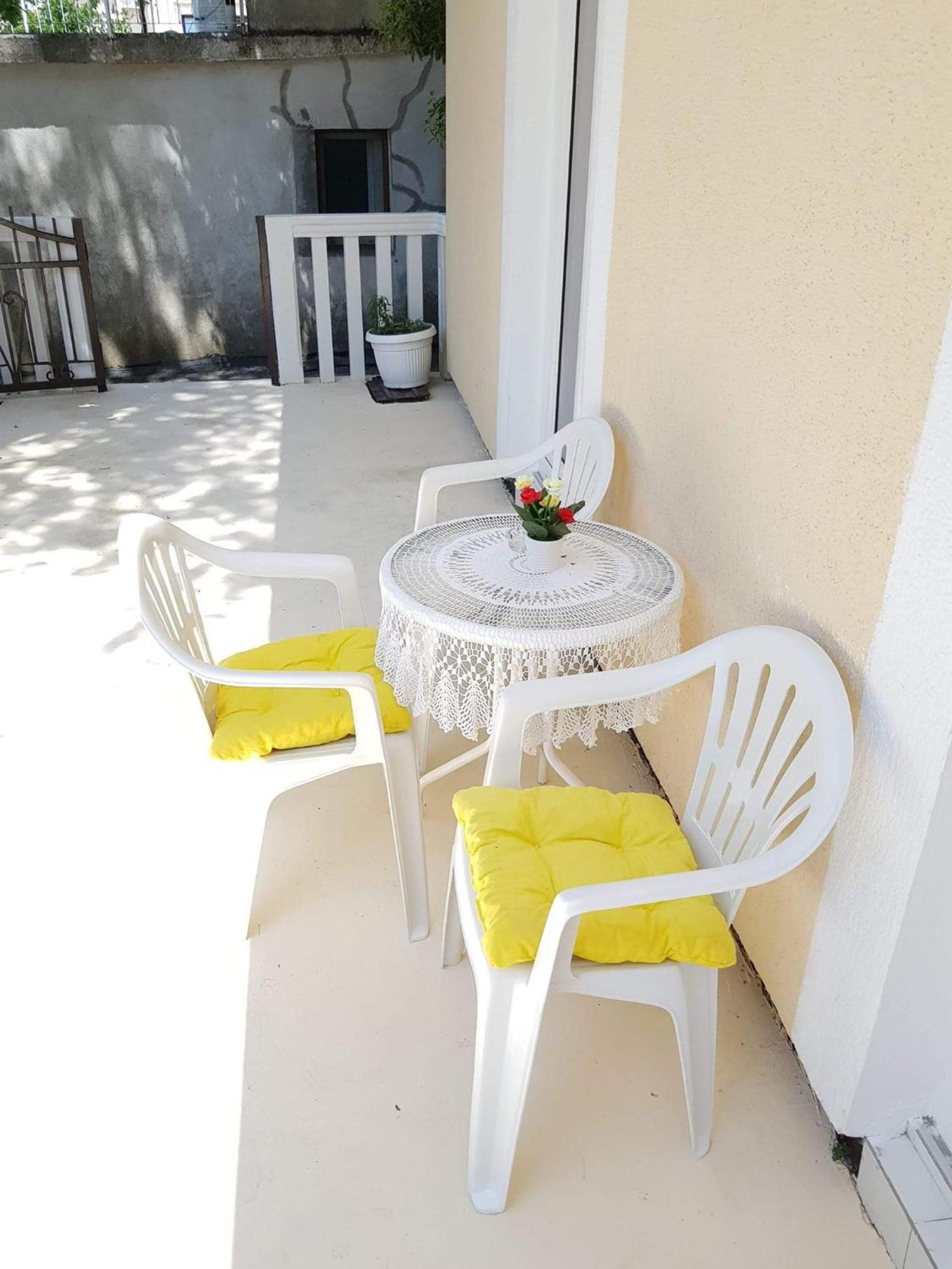 Montenegro Apartmant's Appartement *
