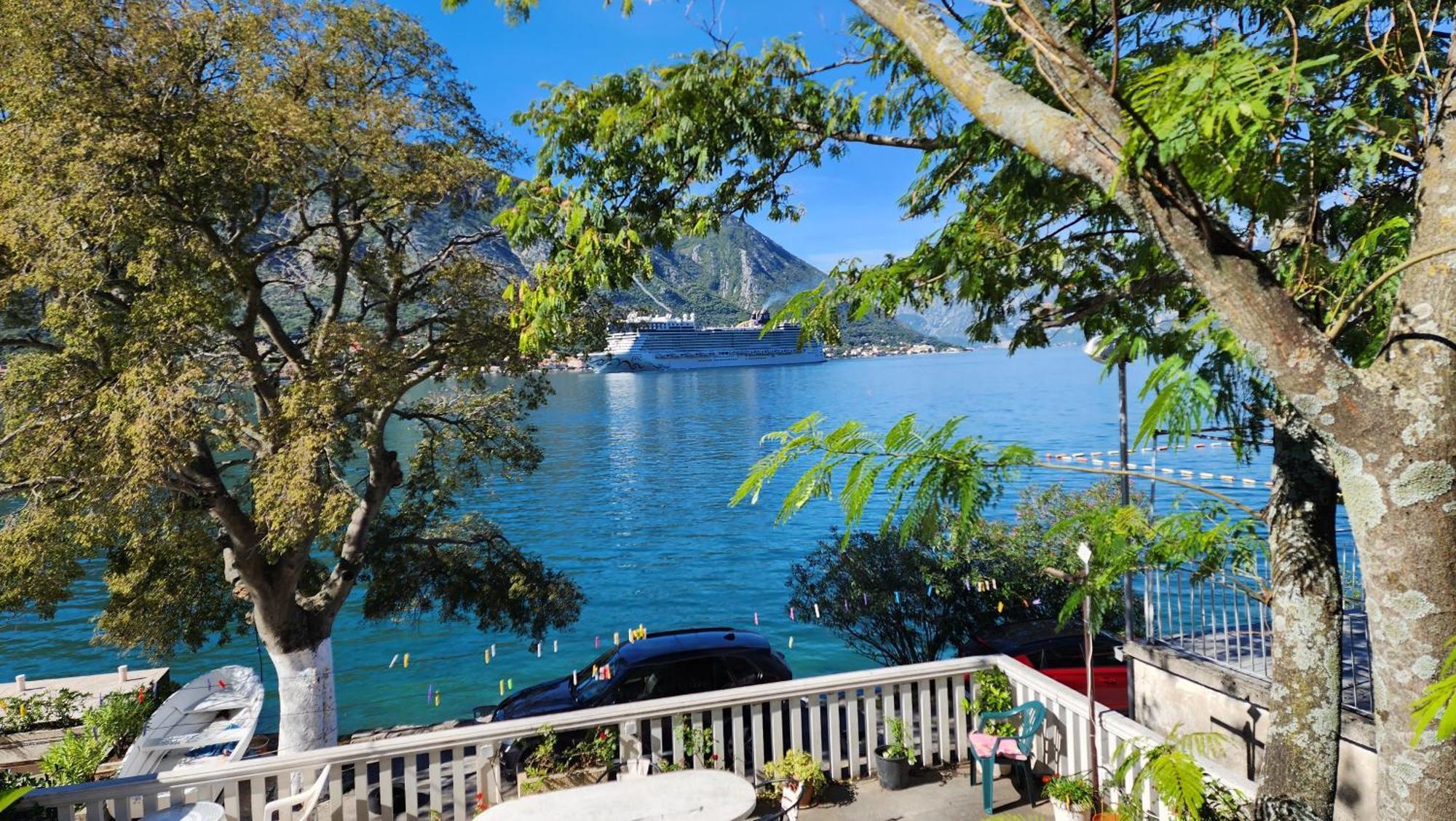 Montenegro Apartmant's Appartement *