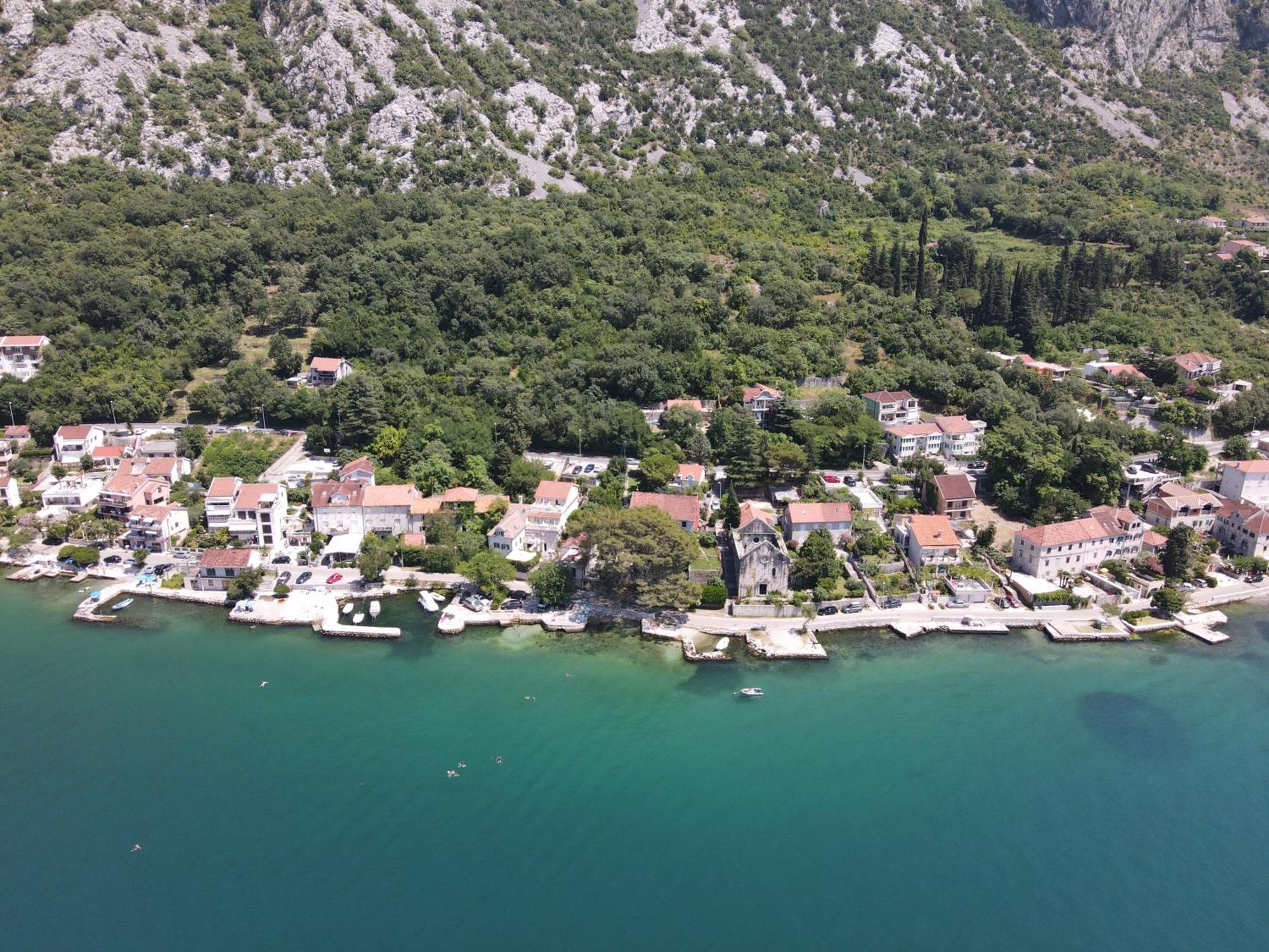 Montenegro Apartmant's Appartement
