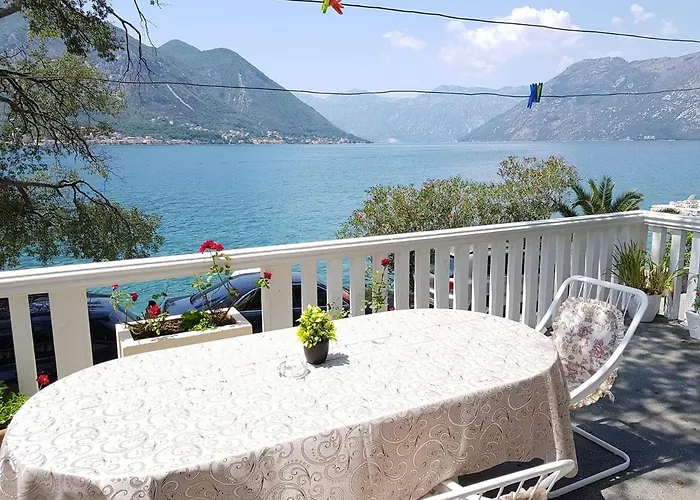 Montenegro Apartmant\'S