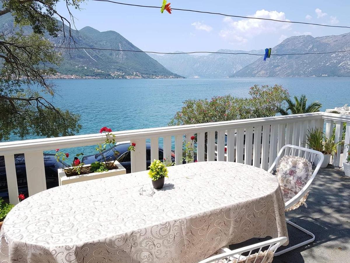 Montenegro Apartmant's