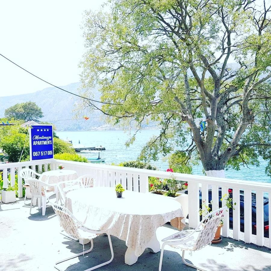 דירה Montenegro Apartmant's *