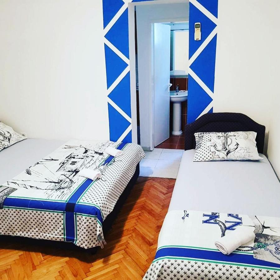 Montenegro Apartmant's