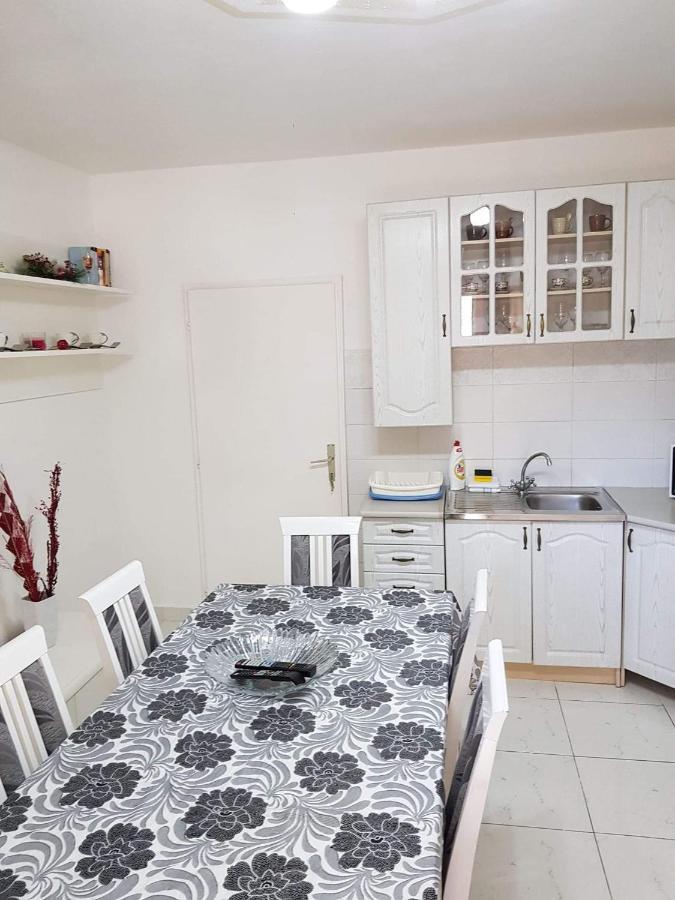 דירה Montenegro Apartmant's